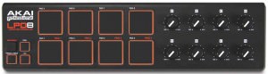 Akai LPD8