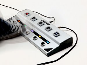Apogee GiO