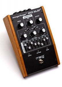Moog MF-105M MIDI MuRF Moog MF-105M MIDI MuRF