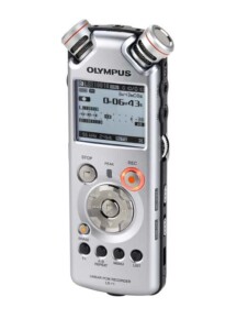 Olympus LS-11 Olympus LS-11