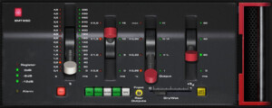 Universal Audio EMT 250 Universal Audio EMT 250