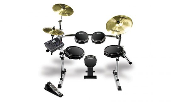 Alesis DM10 Pro Kit Alesis DM10 Pro Kit