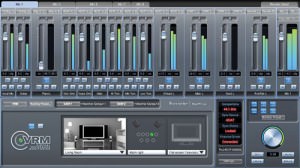 Focusrite Saffire Pro 24 DSP GUI Focusrite Saffire Pro 24 DSP