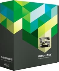 MAGIX Sequoia 11 MAGIX Sequoia 11