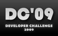 KVR Developer Challenge 2009 KVR Developer Challenge 2009