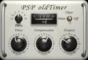 PSP oldTimer