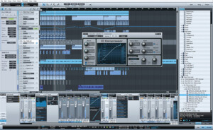 PreSonus Studio One PreSonus Studio One