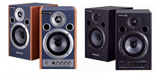 Cakewalk MA-15DCW / Cakewalk MA-15DBKCW Cakewalk MA-15DCW / Cakewalk MA-15DBKCW
