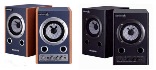 Cakewalk MA-7CW / Cakewalk MA-7ABKCW Cakewalk MA-7CW / Cakewalk MA-7ABKCW