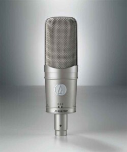 Audio-Technica AT4047MP Audio-Technica AT4047MP