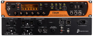 Digidesign Eleven Rack