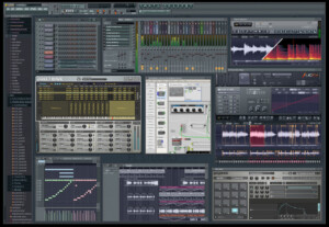 ImageLine FL Studio 9