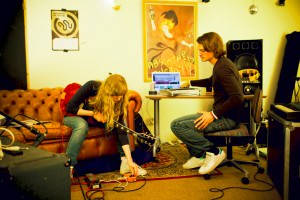 Propellerhead Record Propellerhead Record
