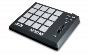 Akai MPD18 Akai MPD18