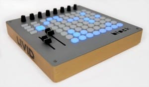 Livid Instruments Block Livid Instruments Block