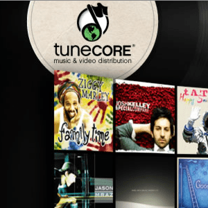 TuneCore 3.0