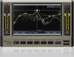 iZotope Alloy