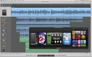 Logic Pro 9 Update auf Logic Pro 9.0.2 Logic Pro 9 Update auf Logic Pro 9.0.2