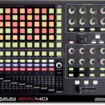 Bild von Akai APC40 / Ableton Live 8 Testbericht