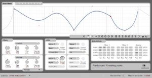 Cableguys FilterShaper 2