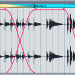 Bild von Crossfade / Ableton Live 8 Testbericht