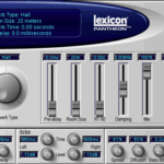 Lexicon Pantheon