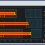 Bild von Multiband Dynamics / Ableton Live 8 Testbericht