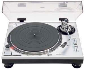 Technics SL-1200MK2 Technics SL-1200MK2