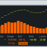 Bild von Vocoder / Ableton Live 8 Testbericht