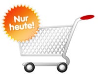 Jetzt zuschlagen!