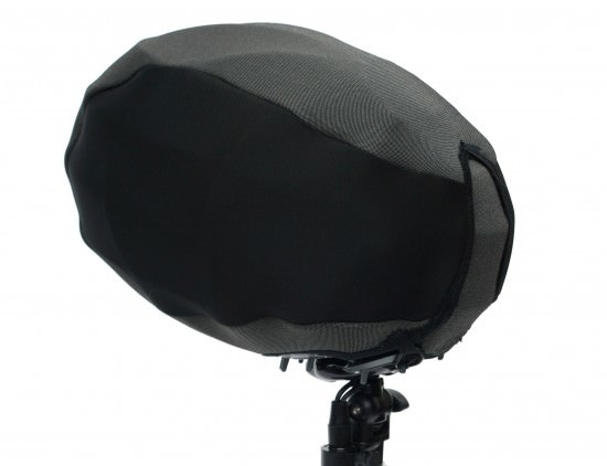 Bild von SoundField SPS200 Zephyx Kit Doppellagiger Stoffwindschutz beim SoundField SPS200 Zephyx