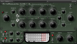 ArtsAcoustic CLMS-1 XL ArtsAcoustic CLMS-1 XL