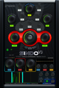 Crysonic SINDO V3 Crysonic SINDO V3
