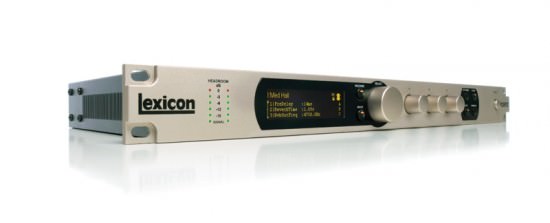 Lexicon PCM92