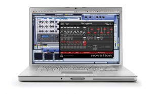 Novation Automap 3.4 Novation Automap 3.4