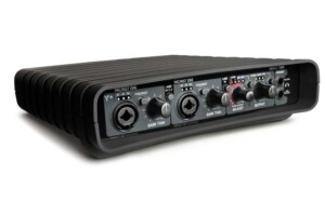 TC Electronic Impact Twin