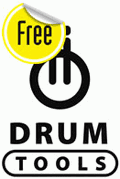 Wave Alchemy Drum Tools Teaser