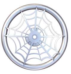 Bild von Ultimate Mikrofonstativ Mikrofonständer Venom Base von Ultimate Support