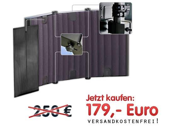 SM Pro Audio Mic Thing 2 Preis Testbericht Jetzt kaufen für 179,- Euro!