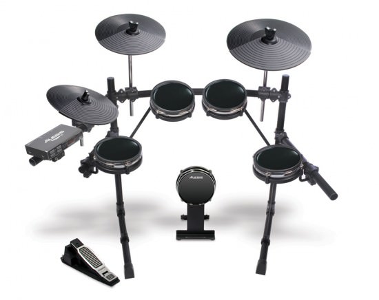 Alesis USB Studio Kit Alesis USB Studio Kit