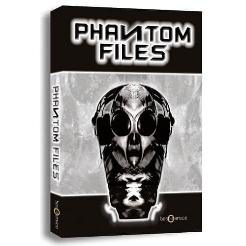 Bestservice PhantomFiles Sample Library Bestservice PhantomFiles Sample Library