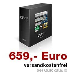 Motu Digital Performer 7 Testbericht Preis Motu Digital Performer 7 Testbericht Preis