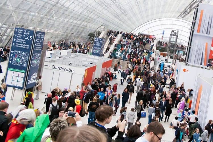 Musikmesse Frankfurt 2017 Prolight+Sound - delamar Musikmesse Frankfurt 2017 Prolight+Sound - delamar