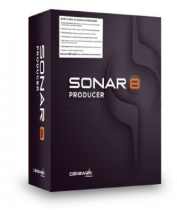 Sonar 8.5 im Testbericht