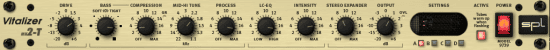 SPL Vitalizer Testbericht