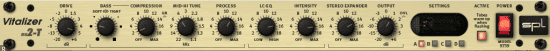 SPL Vitalizer Testbericht