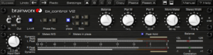 Brainworx bx_control V2 Brainworx bx_control V2