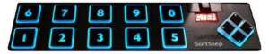 Keith McMillen Instruments SoftStep Keith McMillen Instruments SoftStep