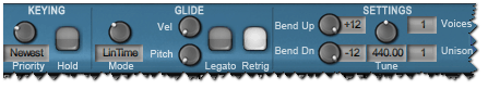 Keying, etc. Keying, etc.