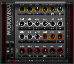 Novaflash Micromega Novaflash Micromega
